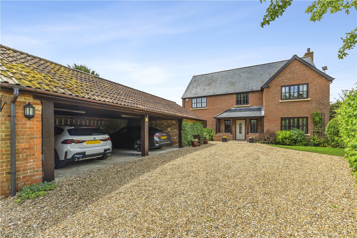 5 bedroom House, Netherstreet, Bromham, SN15 - Available, Image 22