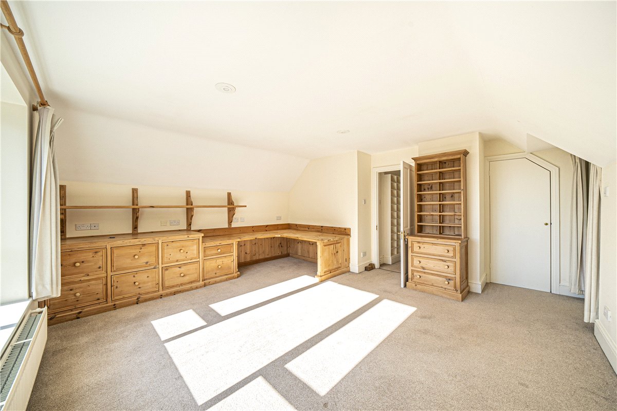 4 bedroom House, Leckford, Stockbridge, SO20 - Sold STC, Image 13