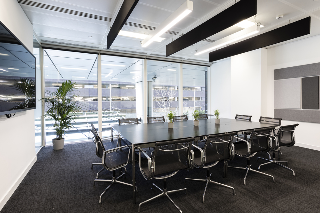 2733 Sq Ft, Snow Hill Queensway, Birmingham, B4 - Available, Image 11