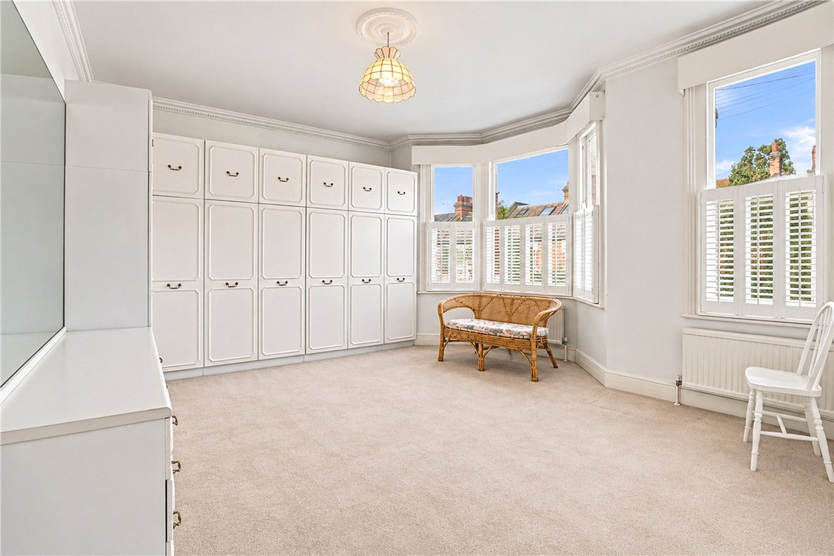 3 bedroom House, Kenyon Street, London, SW6 - Under Offer, Image 3