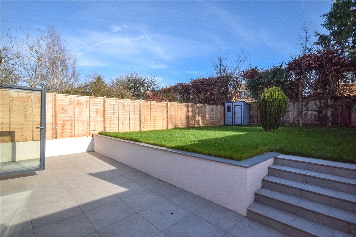 4 bedroom House, Nightingale Avenue, Cambridge, CB1 - Available, Image 14