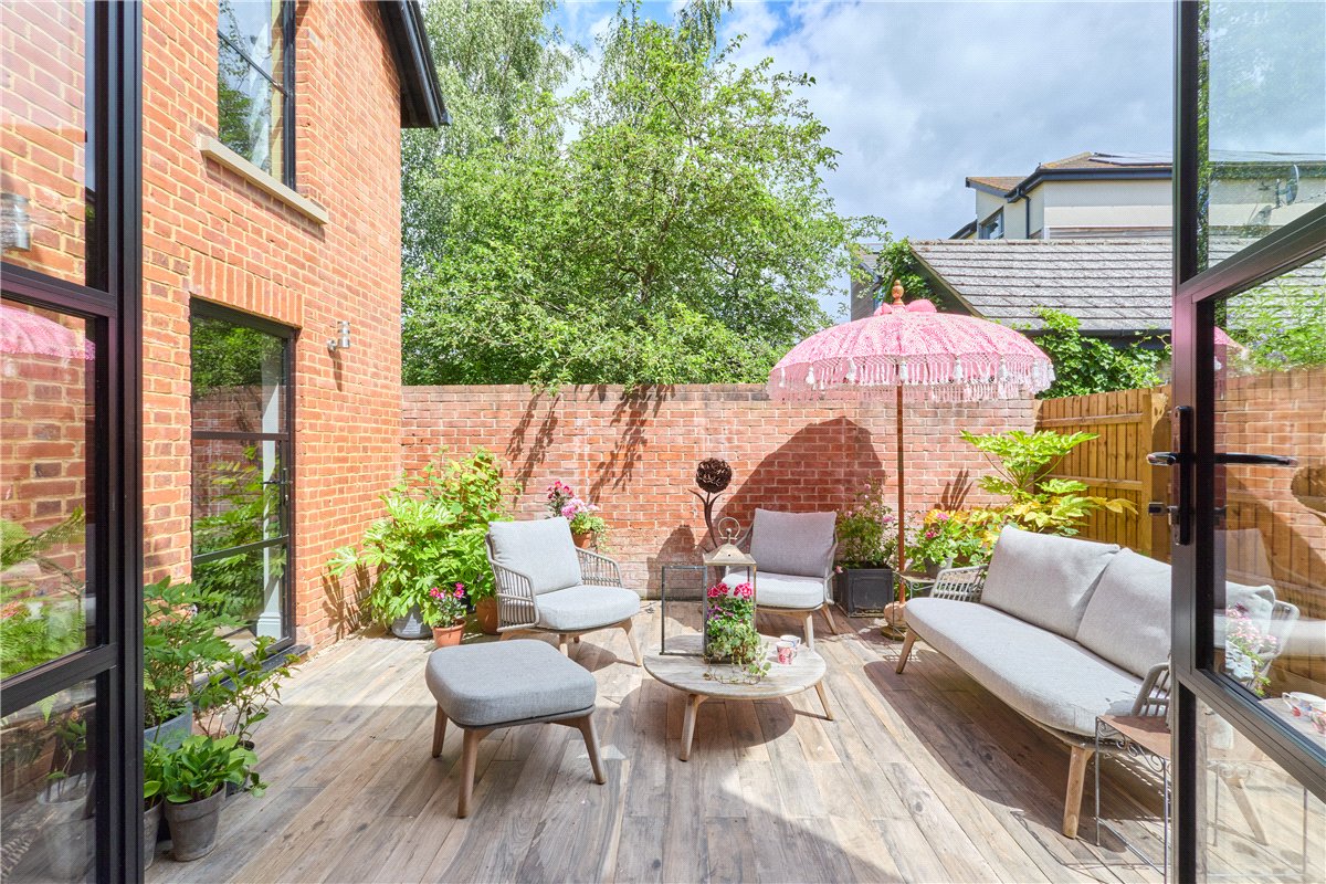5 bedroom House, Impington Lane, Impington, CB24 - Sold STC, Image 23