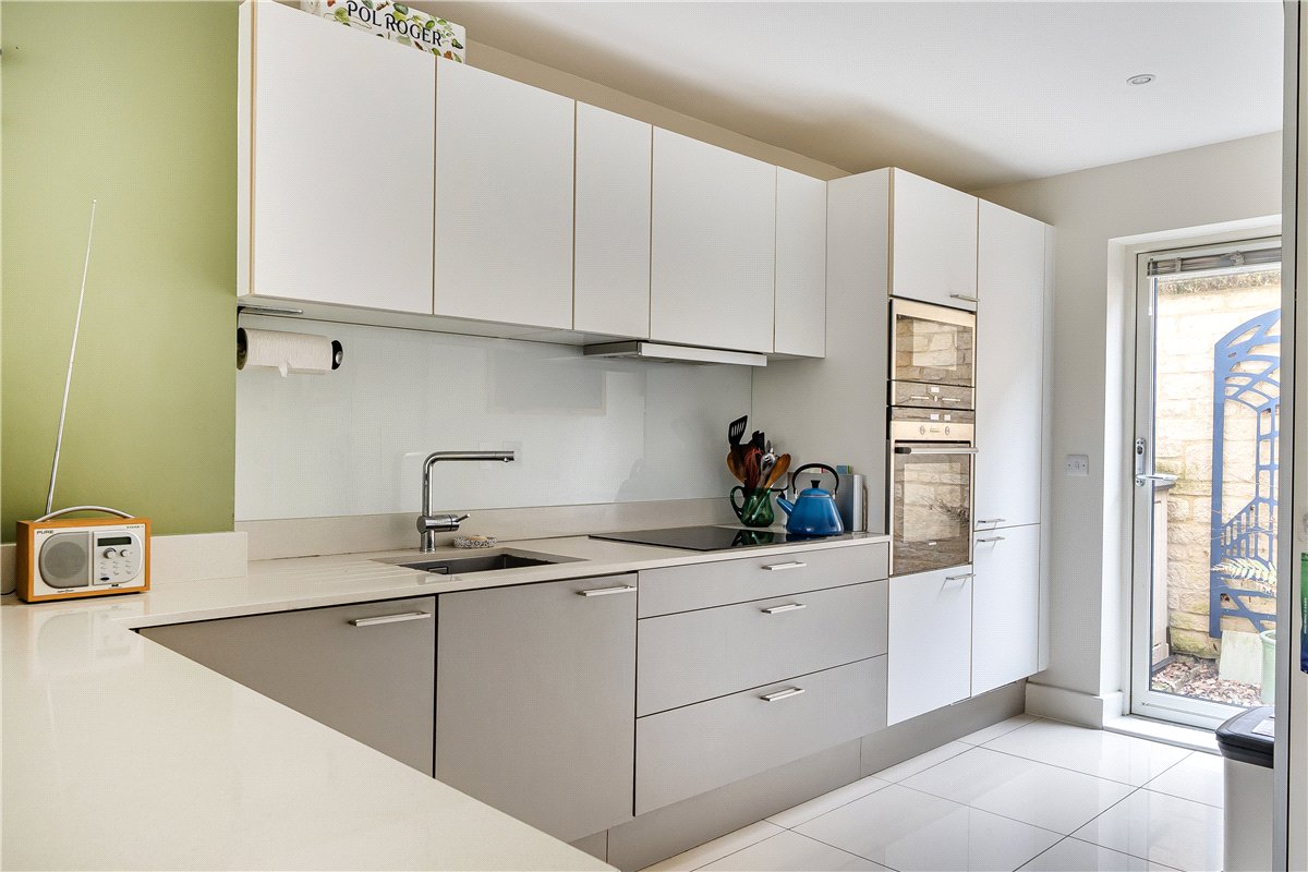 4 bedroom House, Stothert Avenue, Bath, BA2 - Sold STC, Image 12
