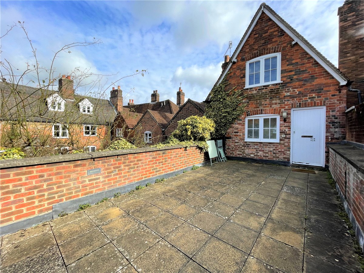 1 bedroom Flat, Marlborough, Wiltshire, SN8 - , Image 3