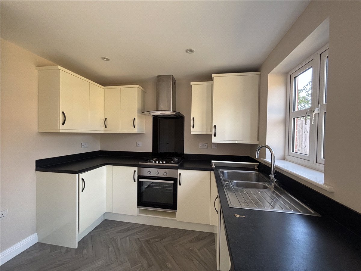2 bedroom House, Thurgaton Way, Newton, DE55 - Available, Image 1