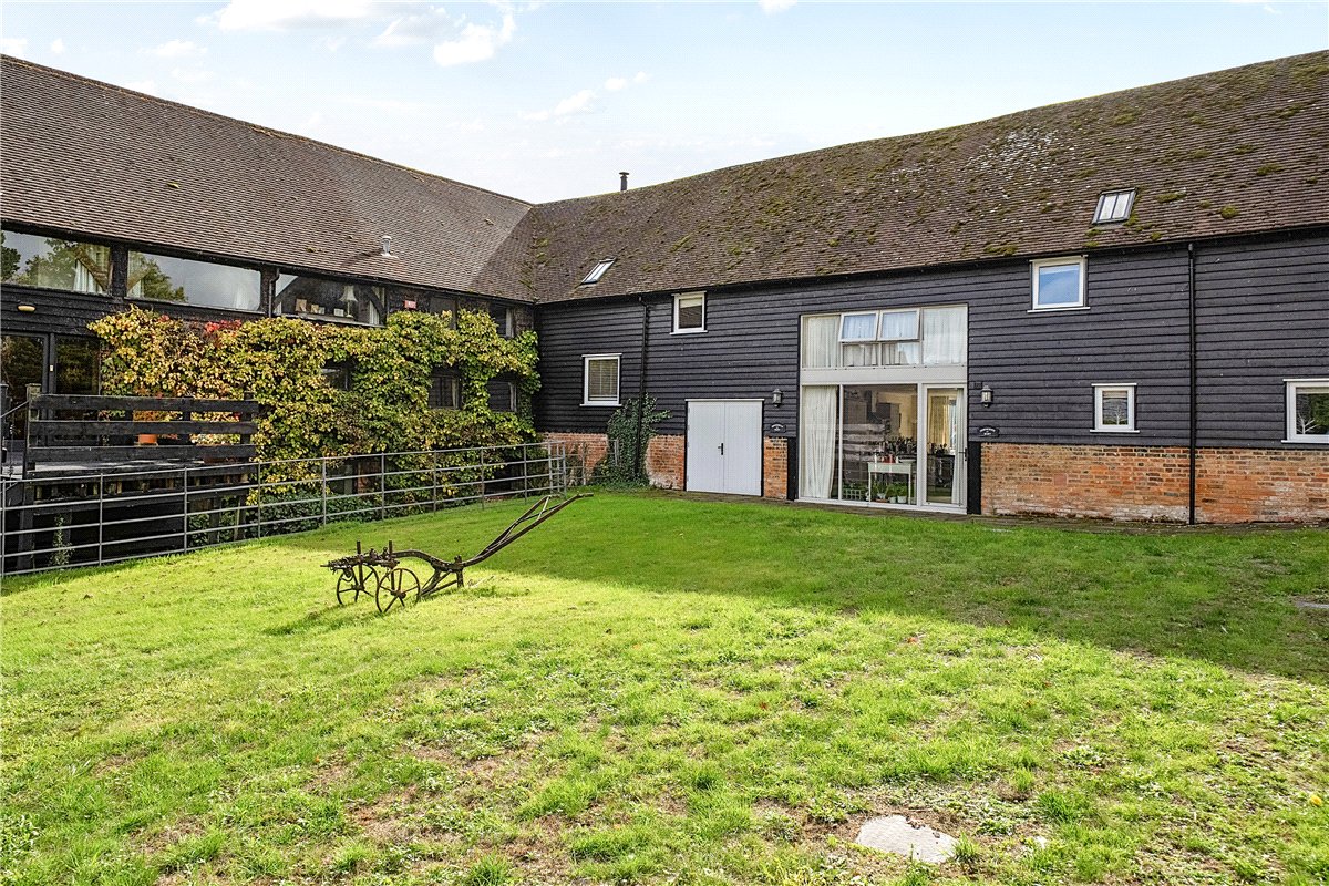 4 bedroom House, Adbury, Newbury, RG20 - Available, Image 19