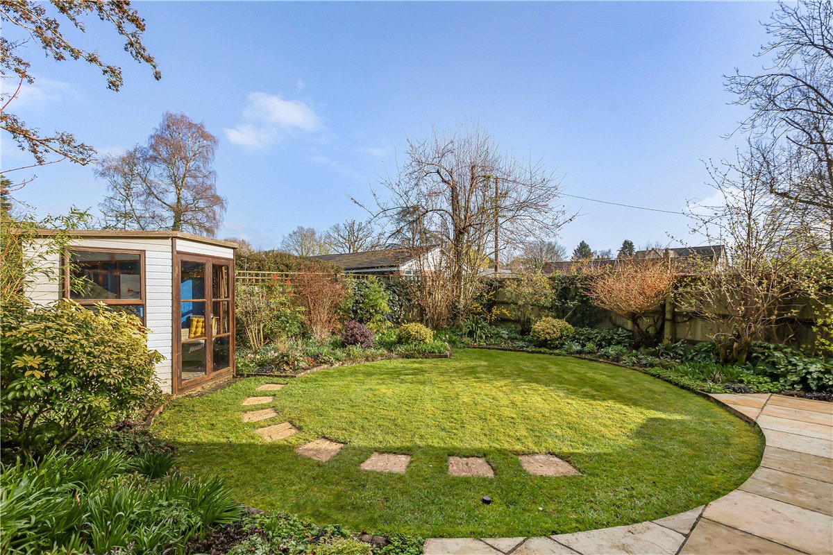 4 bedroom House, Appleton Road, Cumnor, OX2 - Available, Image 19