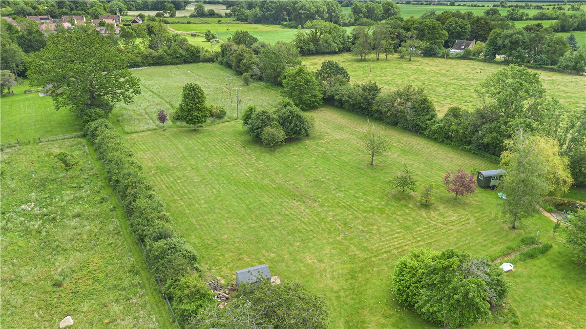 4 bedroom House, Weston-on-the-Green, Bicester, OX25 - Available, Image 34