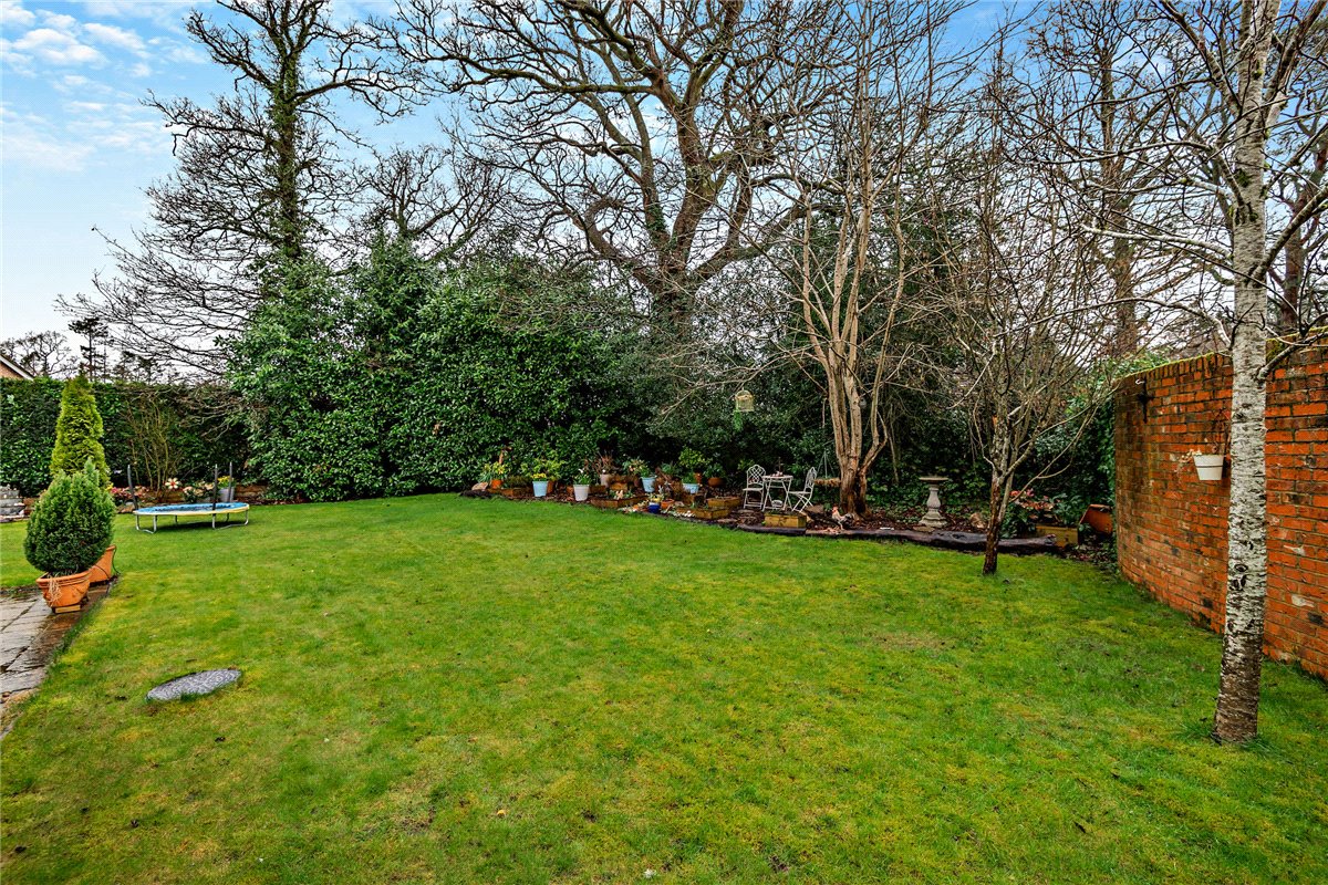 4 bedroom House, Garden Close Lane, Newbury, RG14 - Sold STC, Image 15