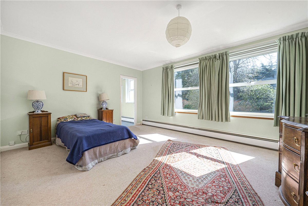 3 bedroom Flat, Banbury Road, Oxford, OX2 - Sold, Image 5
