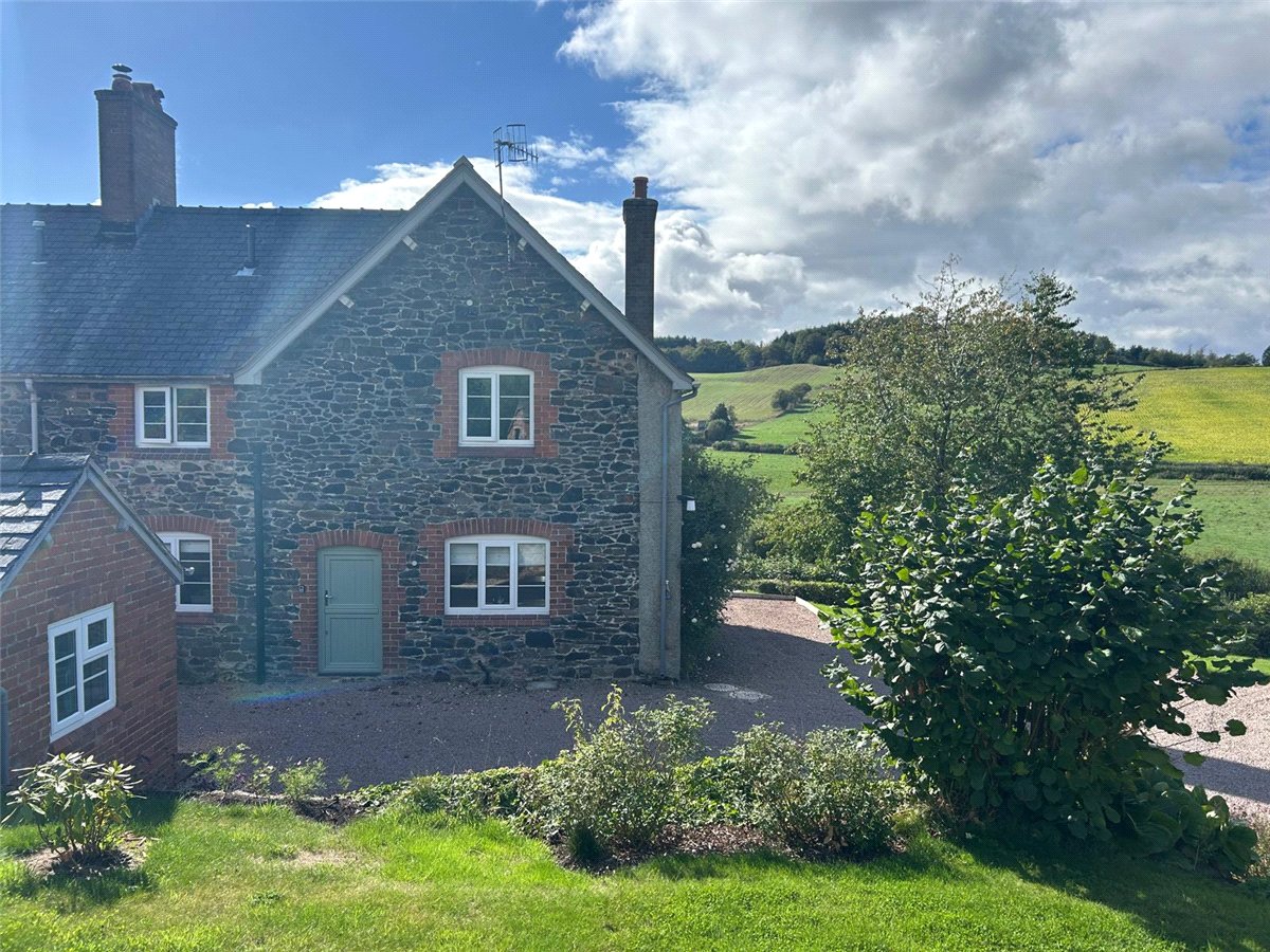 0 bedroom Residential, 2 The Hollies, Llangedwyn, SY10 - Available