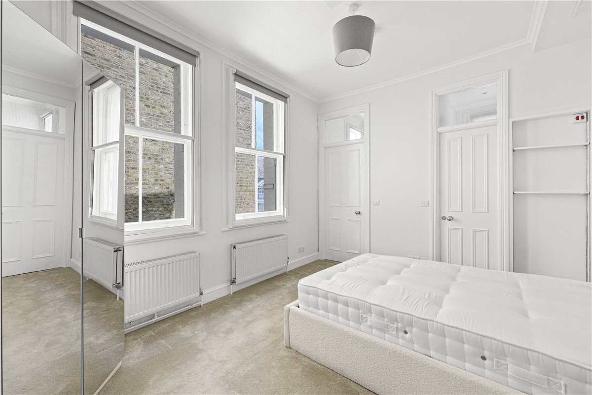 0 bedroom Residential, Egerton Gardens Mews, Knightsbridge, SW3 - Available, Image 1