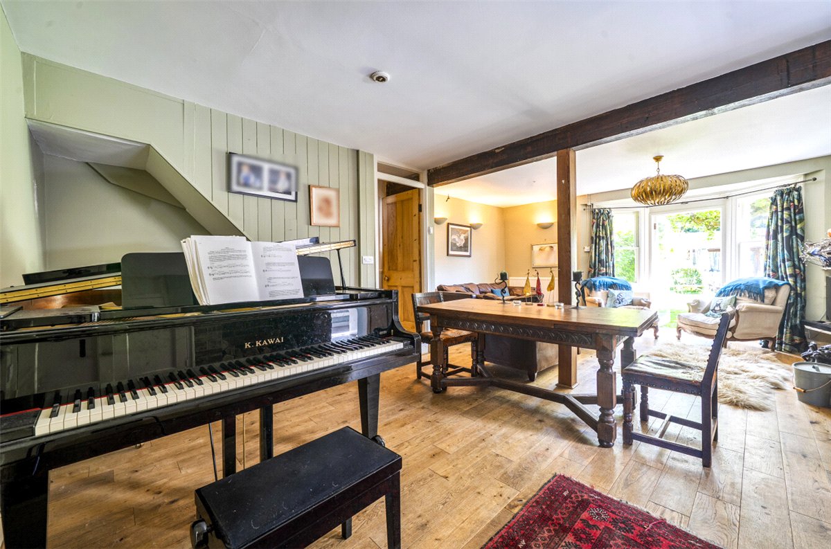 4 bedroom House, School Lane, Manton, SN8 - Available, Image 3