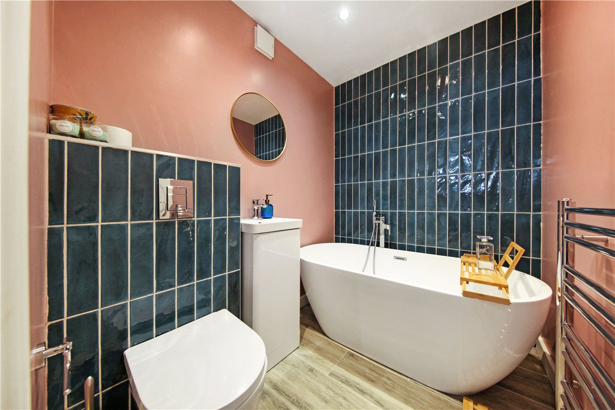 3 bedroom House, Oldbury Place, Marylebone, W1U - Available, Image 5