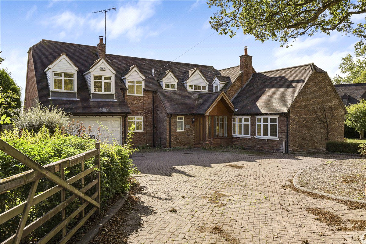 5 bedroom House, Bascote Heath, Southam, CV47 - Available