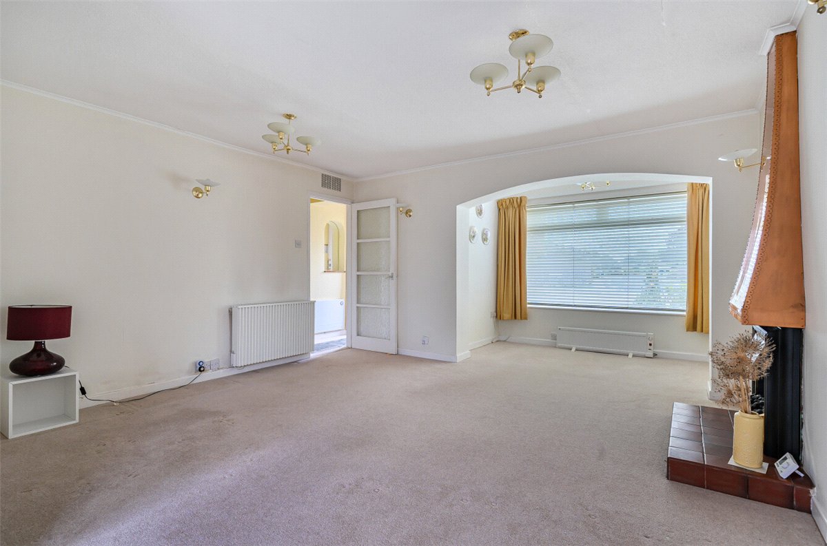 4 bedroom House, Ailesbury Way, Burbage, SN8 - Sold, Image 1
