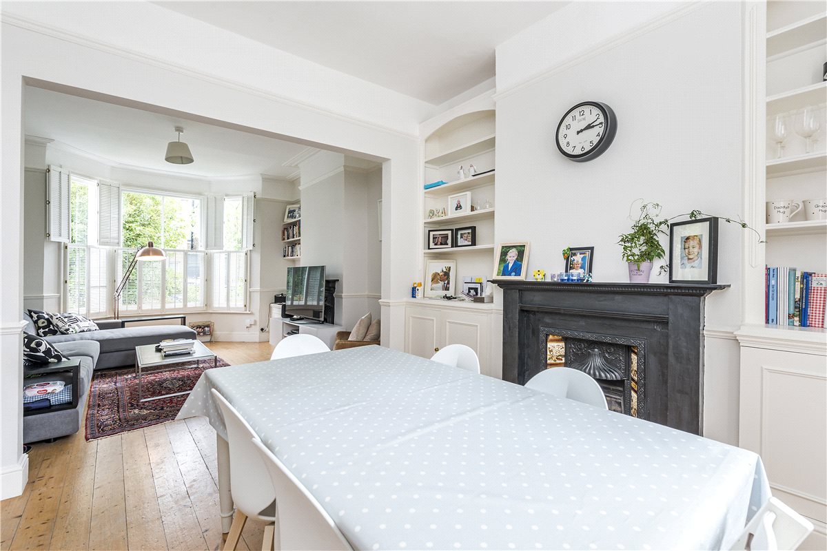 3 bedroom House, Nottingham Road, London, SW17 - , Image 4