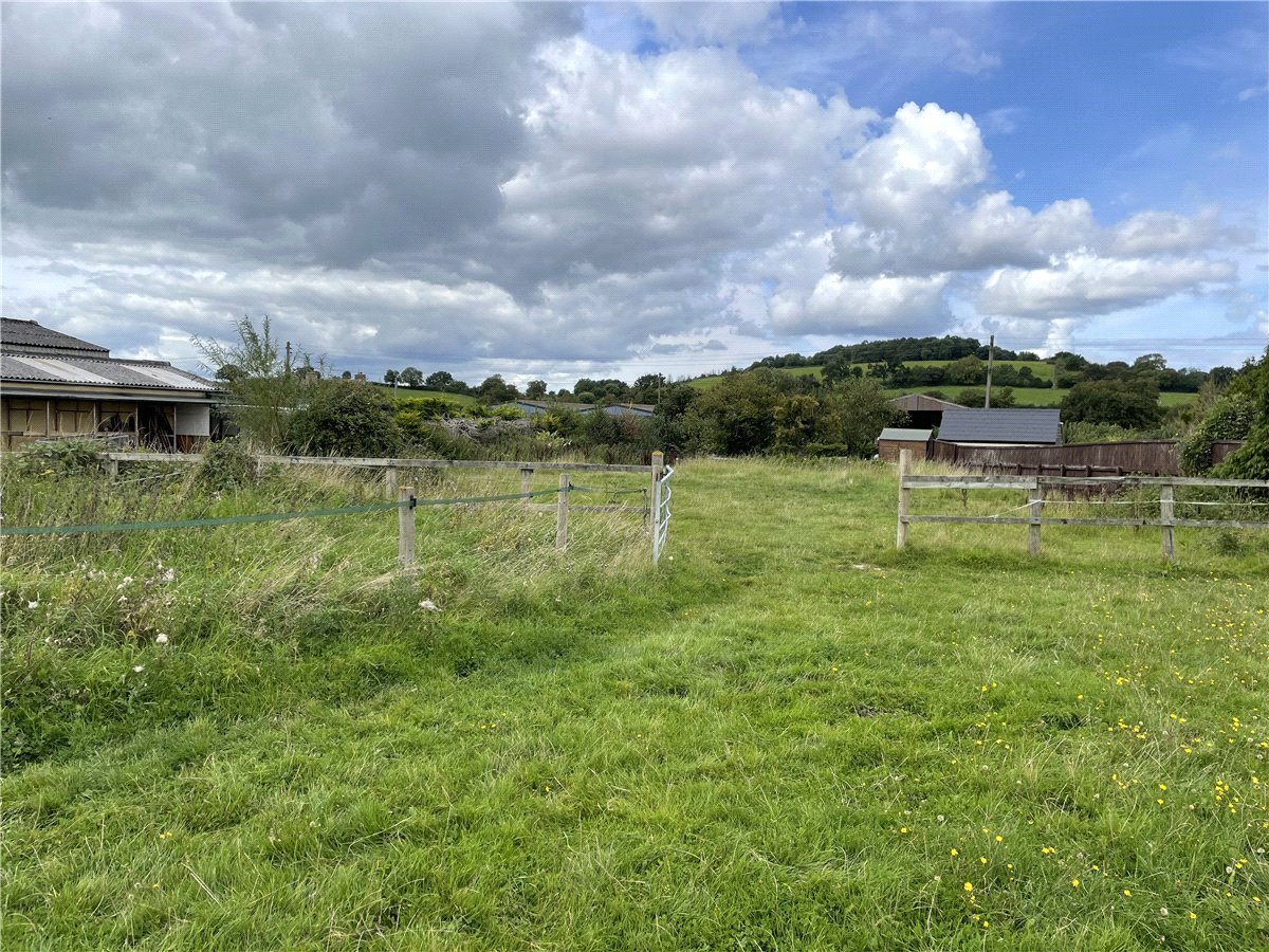 4.21  Development Land, Dowlish Ford, Ilminster, TA19 - Sold