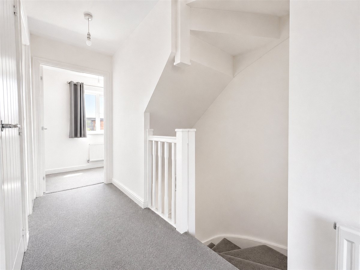 3 bedroom House, Stonyfield Road, Whiteley, PO15 - , Image 6