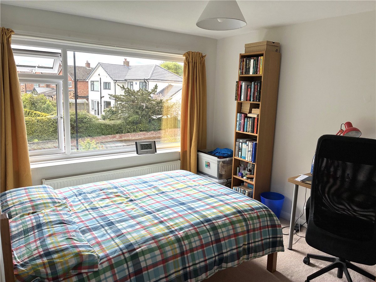 4 bedroom House, Harrogate, North Yorkshire, HG2 - , Image 1