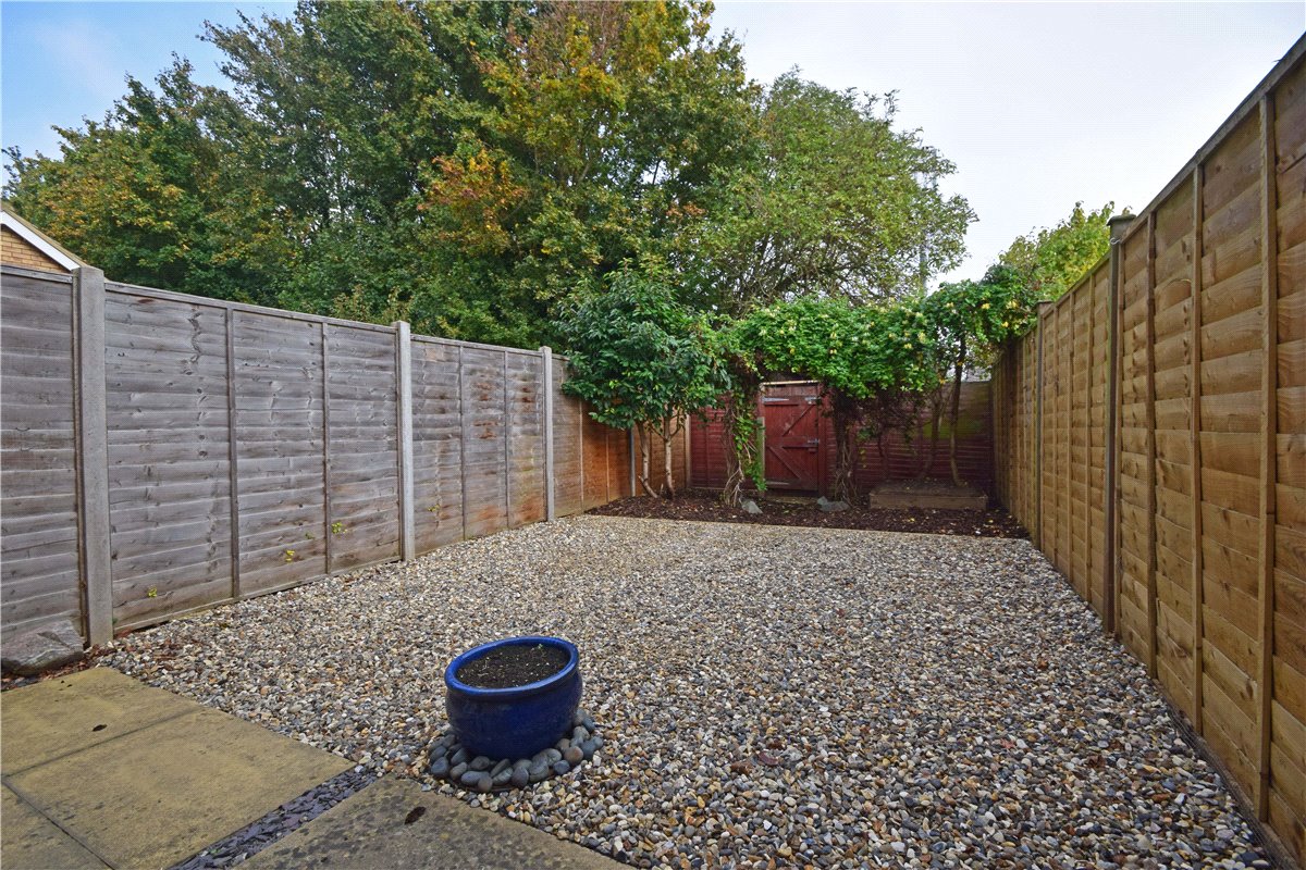 2 bedroom House, Tenison Manor, Cottenham, CB24 - , Image 6