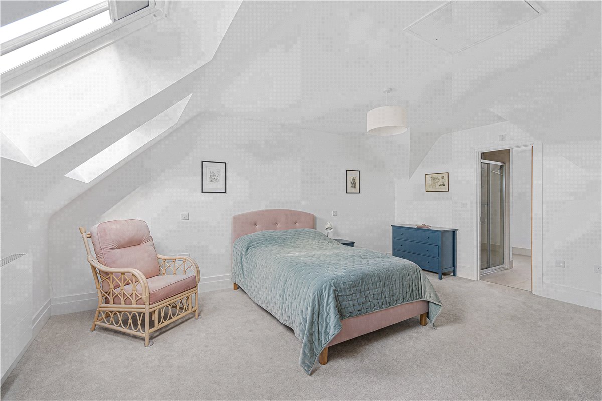 4 bedroom House, Jack Straws Lane, Headington, OX3 - Available, Image 19