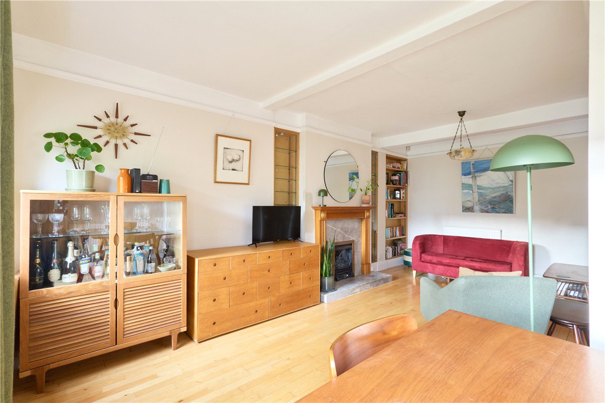 3 bedroom House, Saxon Street, Cambridge, CB2 - Available, Image 8