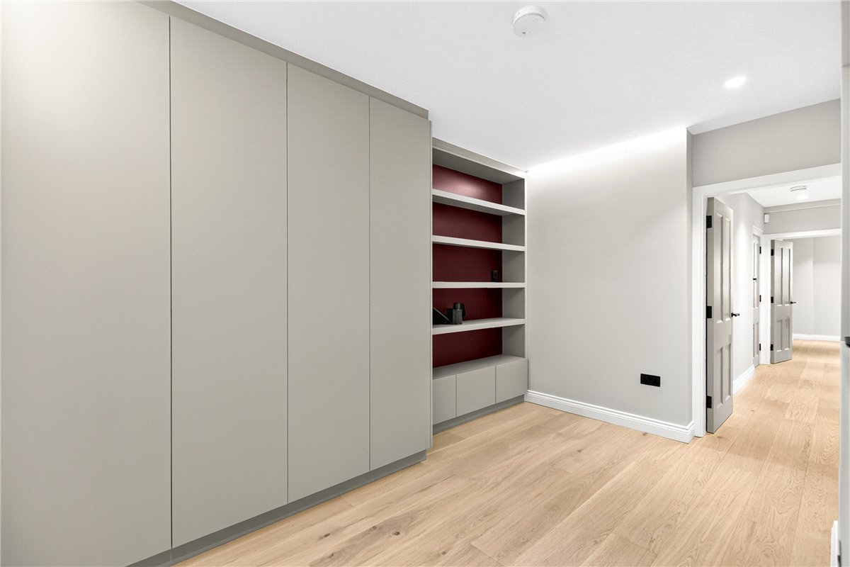 3 bedroom Maisonette, Bryanston Square, London, W1H - Available, Image 12