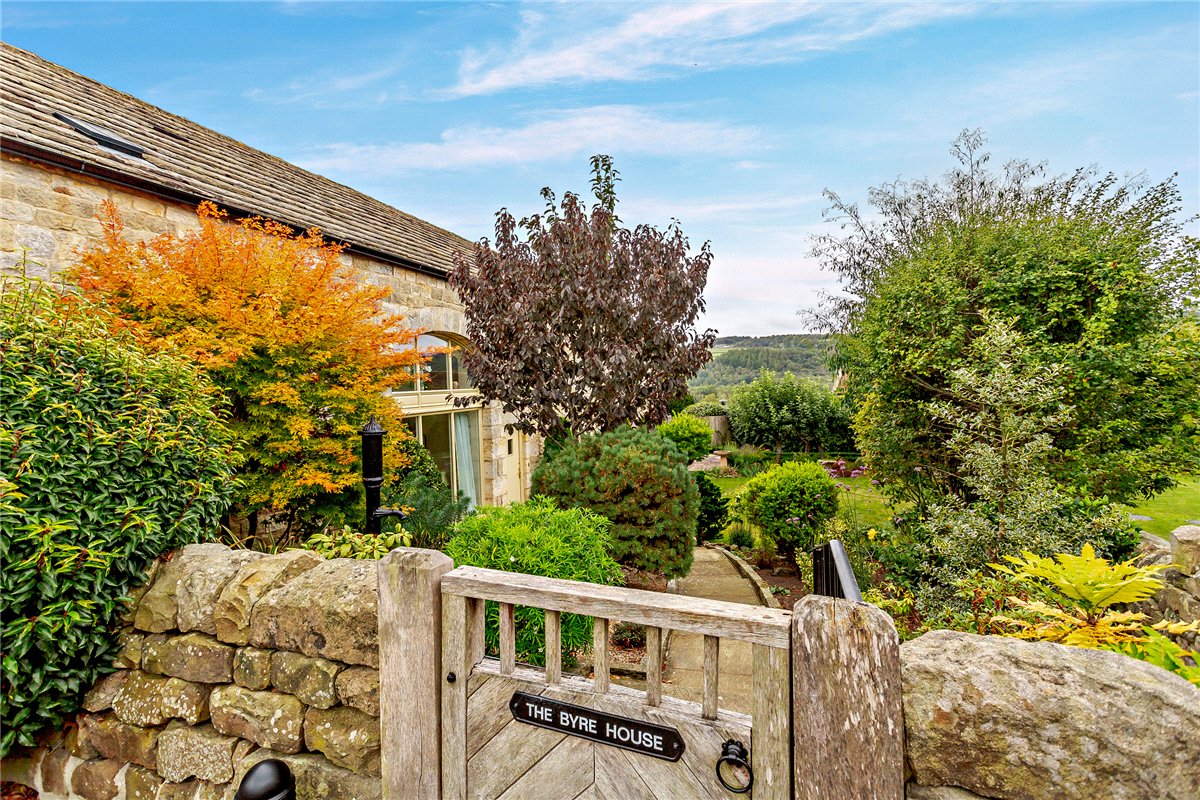 4 bedroom House, Summerbridge, Near Harrogate, HG3 - Sold STC, Image 15
