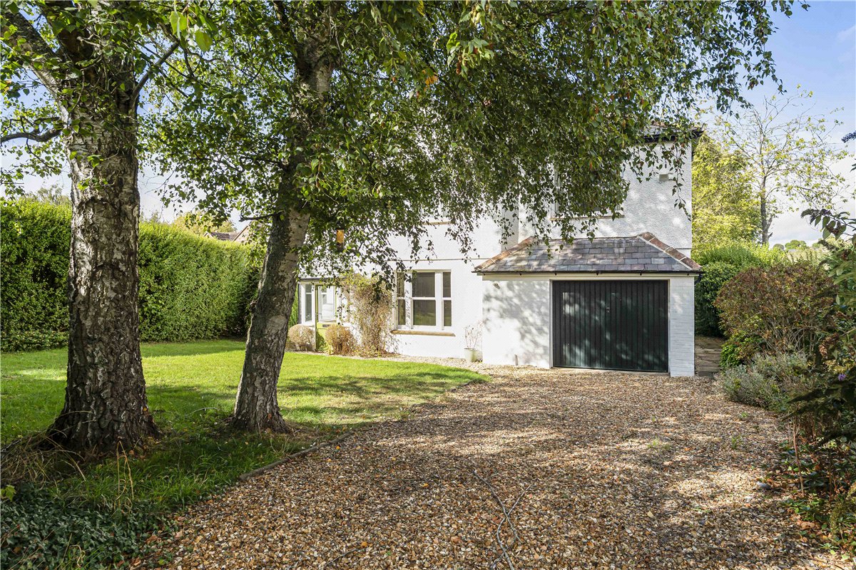 4 bedroom House, High Street, Manton, SN8 - Available, Image 18