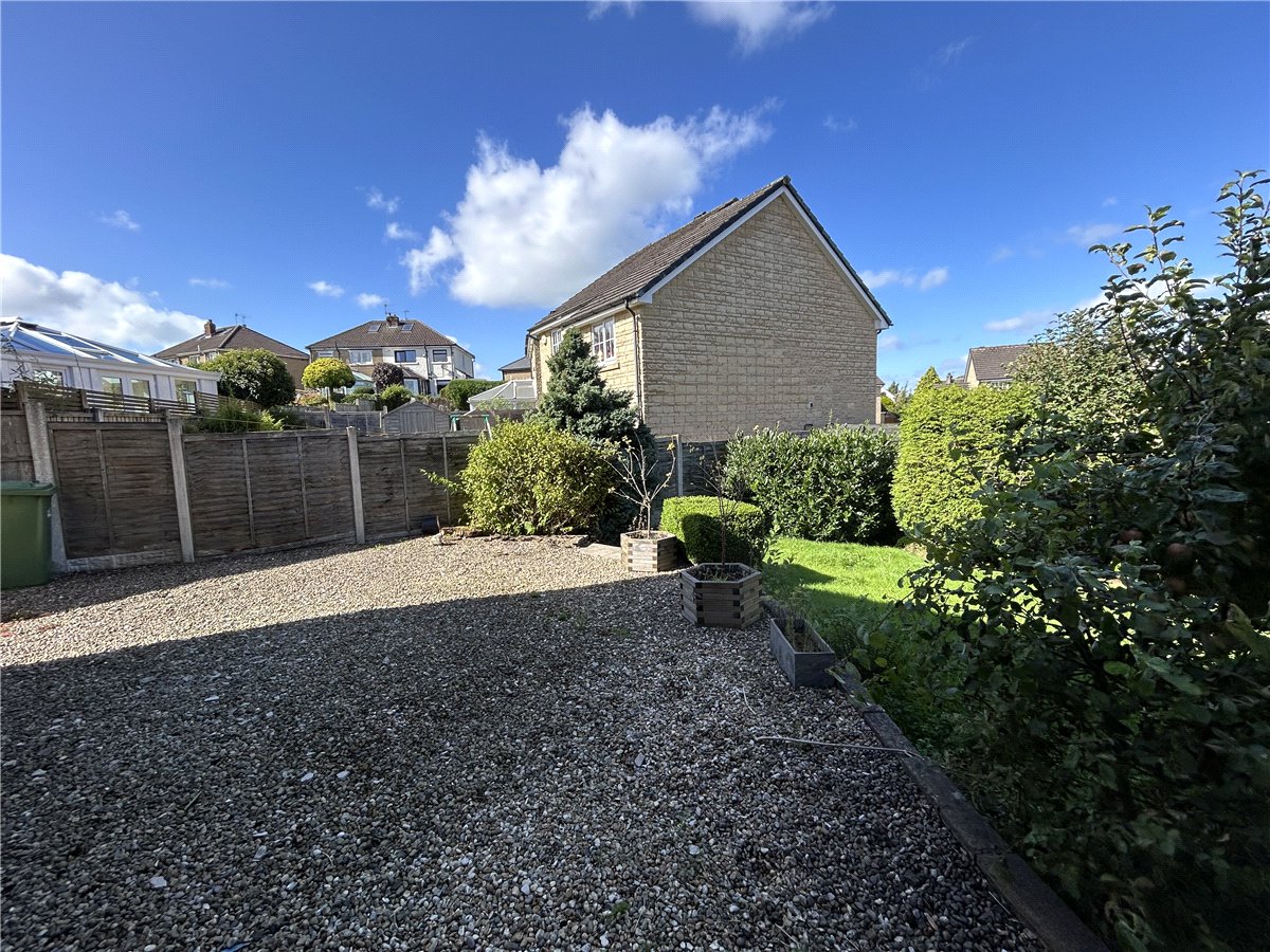 4 bedroom House, Chapman Court, Barnoldswick, BB18 - Under Offer, Image 8