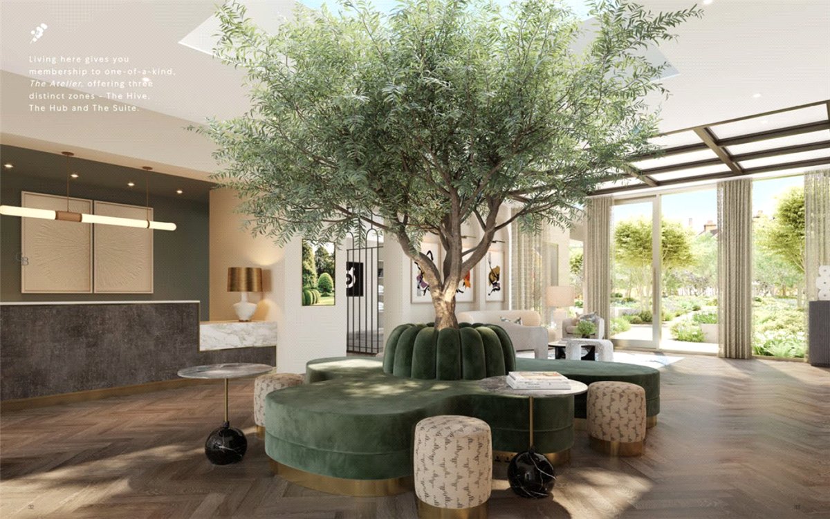 2 bedroom Flat, Watermeadow Lane, London, SW6 - Available, Image 4