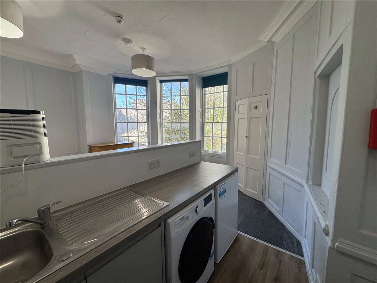 0 bedroom Residential, Terrace Walk, Bath, BA1 - , Image 7