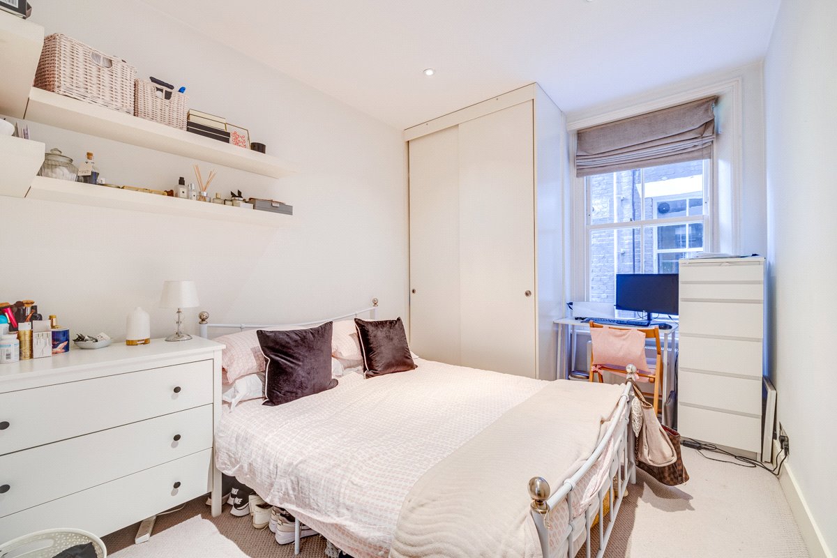 3 bedroom Flat, Drive Mansions, Fulham Road, SW6 - Let Agreed, Image 6