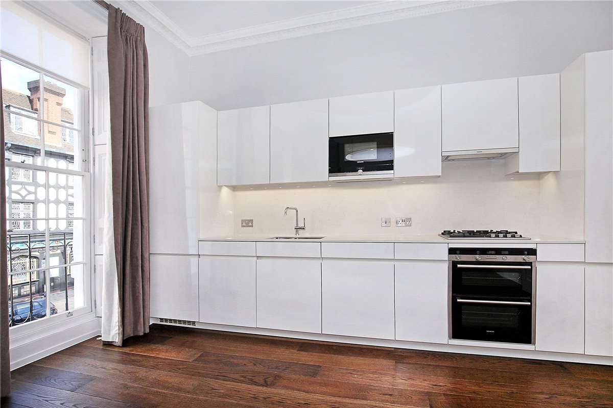 1 bedroom Flat, Manchester Street, Marylebone, W1U - Available, Image 5