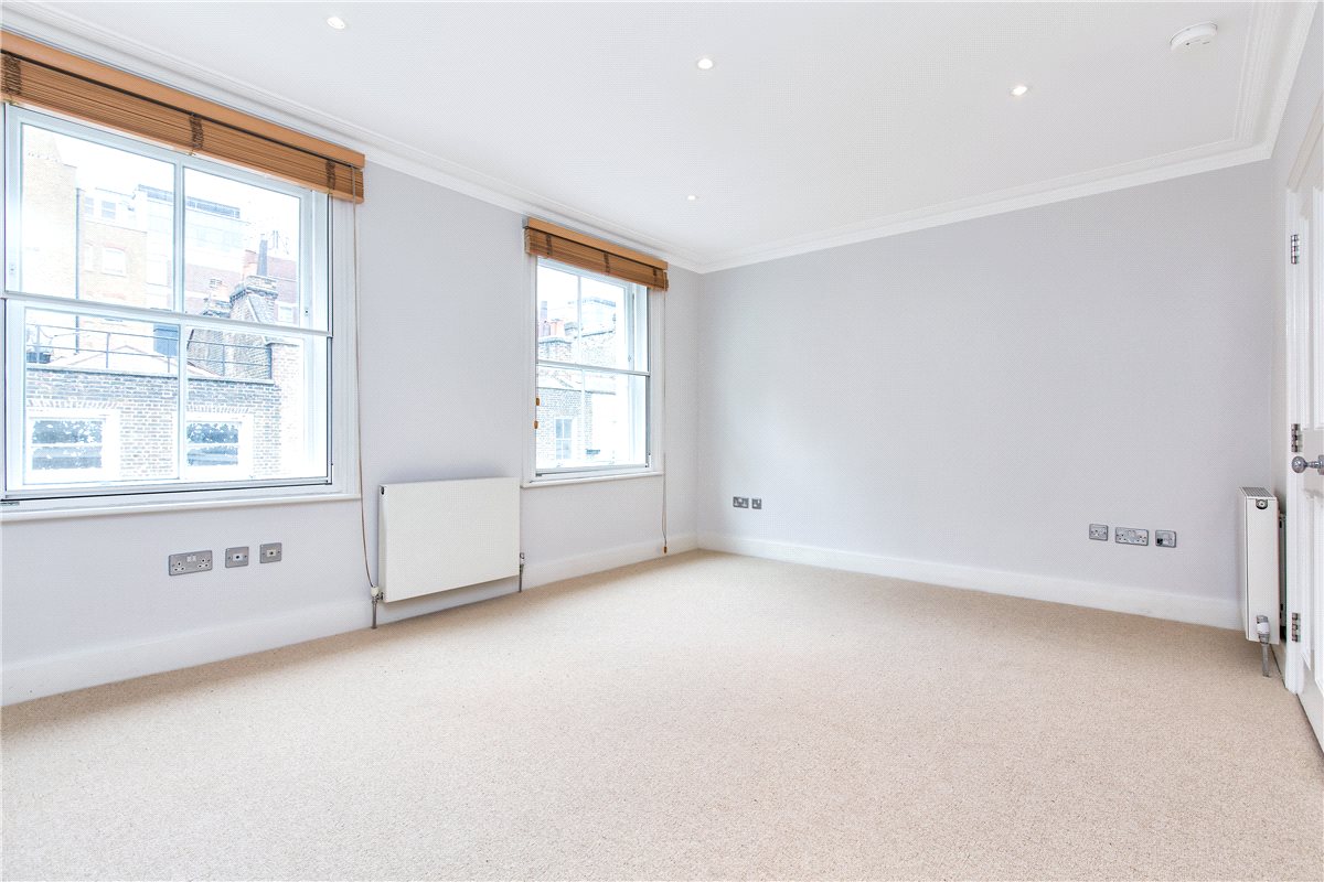 2 bedroom Maisonette, New Quebec Street, Marylebone, W1H - Let Agreed, Image 7