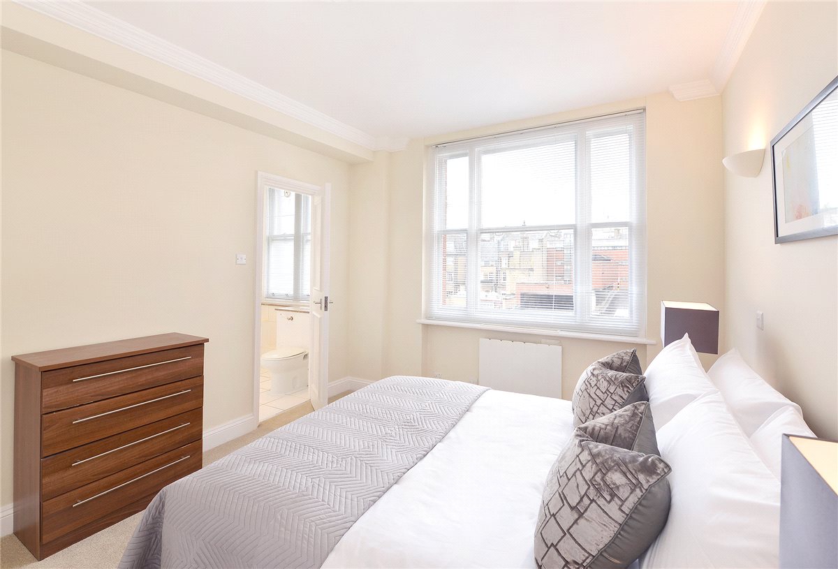 2 bedroom Flat, Hill Street, Mayfair, W1J - Available, Image 11