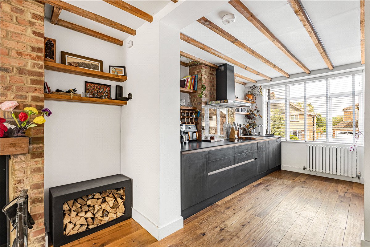 3 bedroom House, Bagley Close, Kennington, OX1 - Let Agreed, Image 7