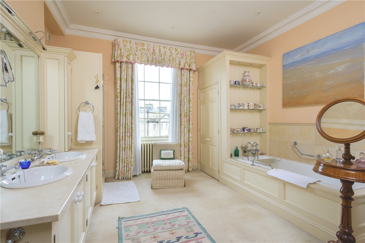 5 bedroom House, Queens Parade, Bath, BA1 - Available, Image 15