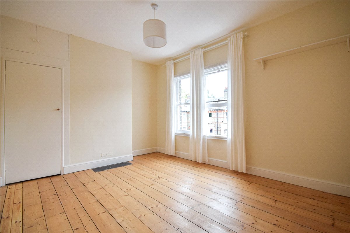 3 bedroom House, Blinco Grove, Cambridge, CB1 - Available, Image 1