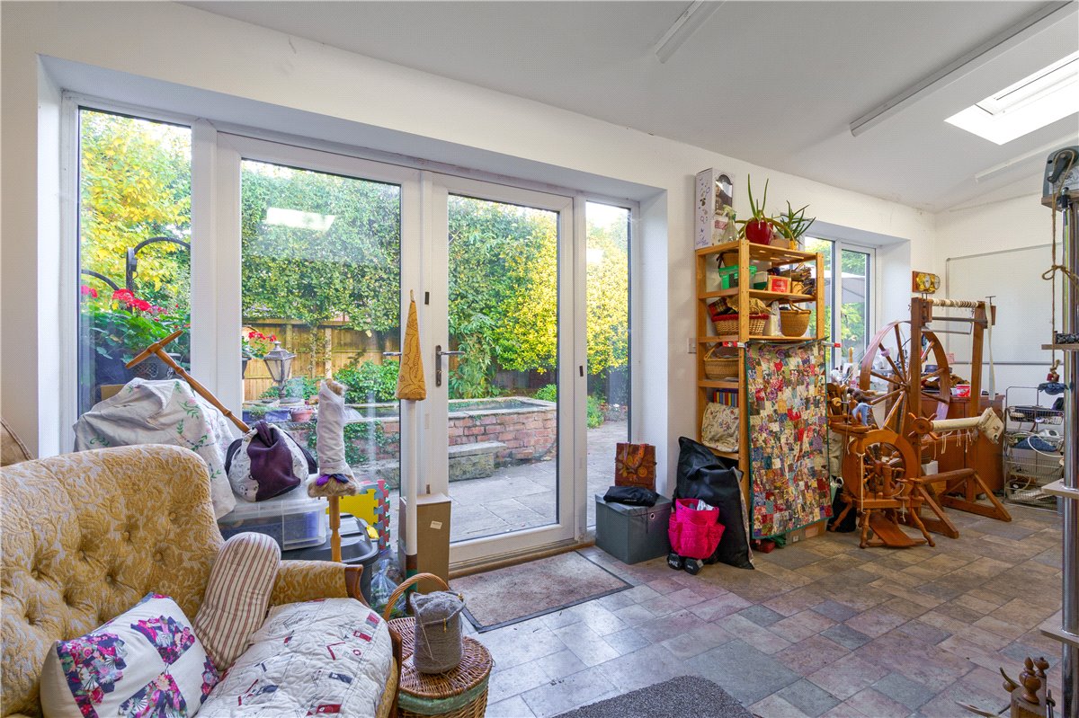 6 bedroom House, Doncaster Road, Selby, YO8 - Available, Image 13