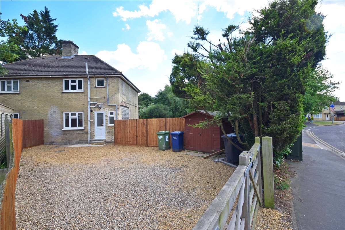 3 bedroom House, The Grove, Cambridge, CB4 - Let Agreed, Image 8