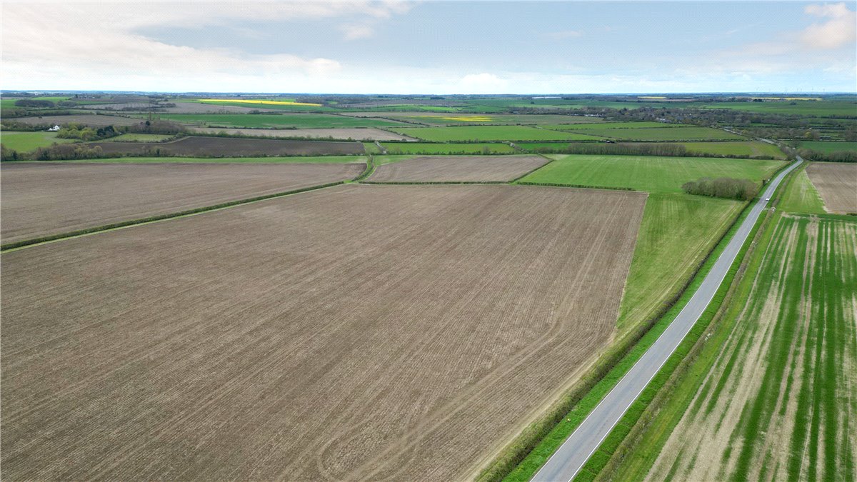 51.99  Land, Boxworth Road, Boxworth, CB23 - Sold, Image 2