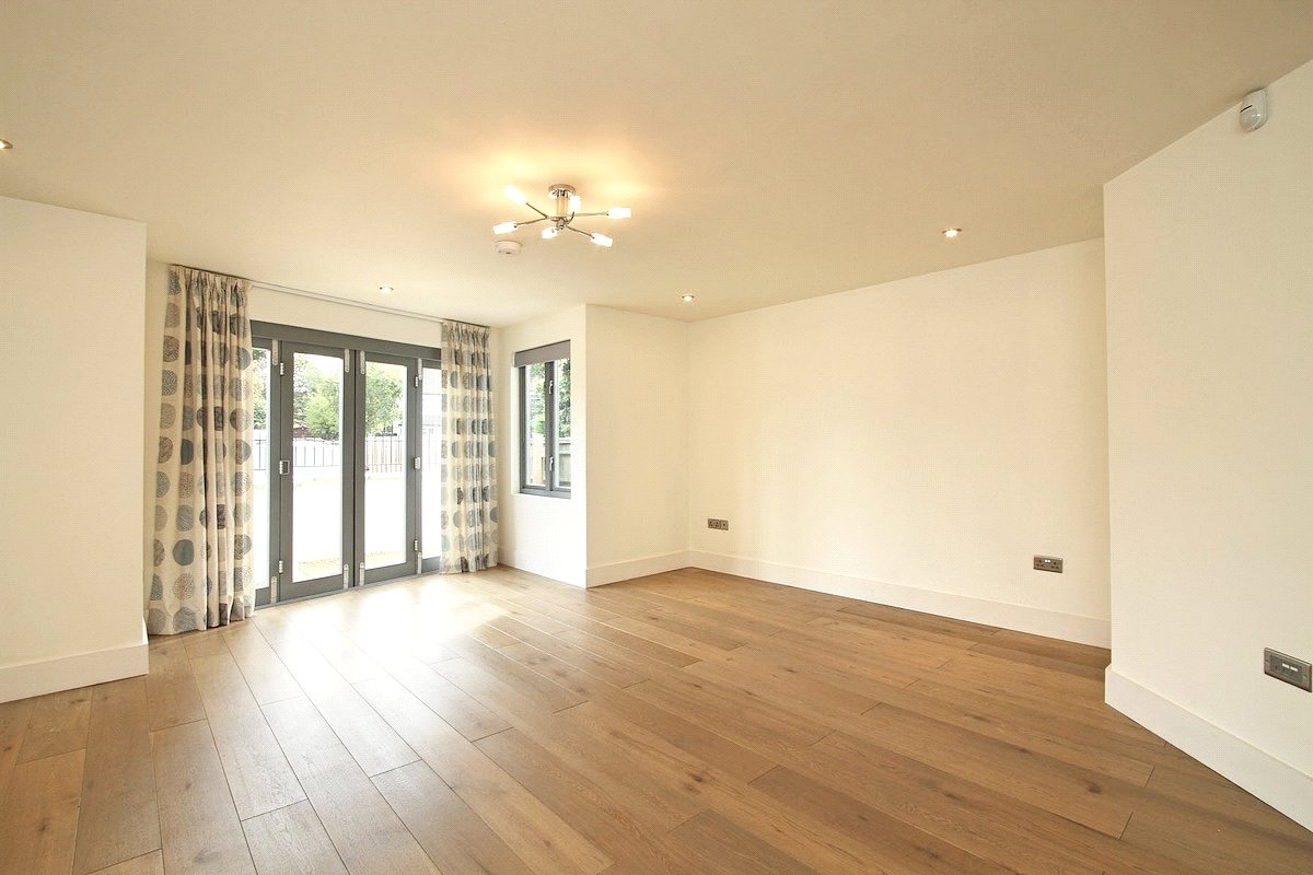 1 bedroom House, Blenheim Mews, 409a Banbury Road, OX2 - , Image 6