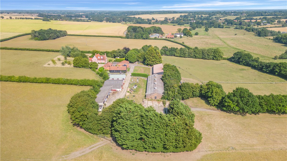   Land, Cookley, Halesworth, IP19 - Available, Image 34