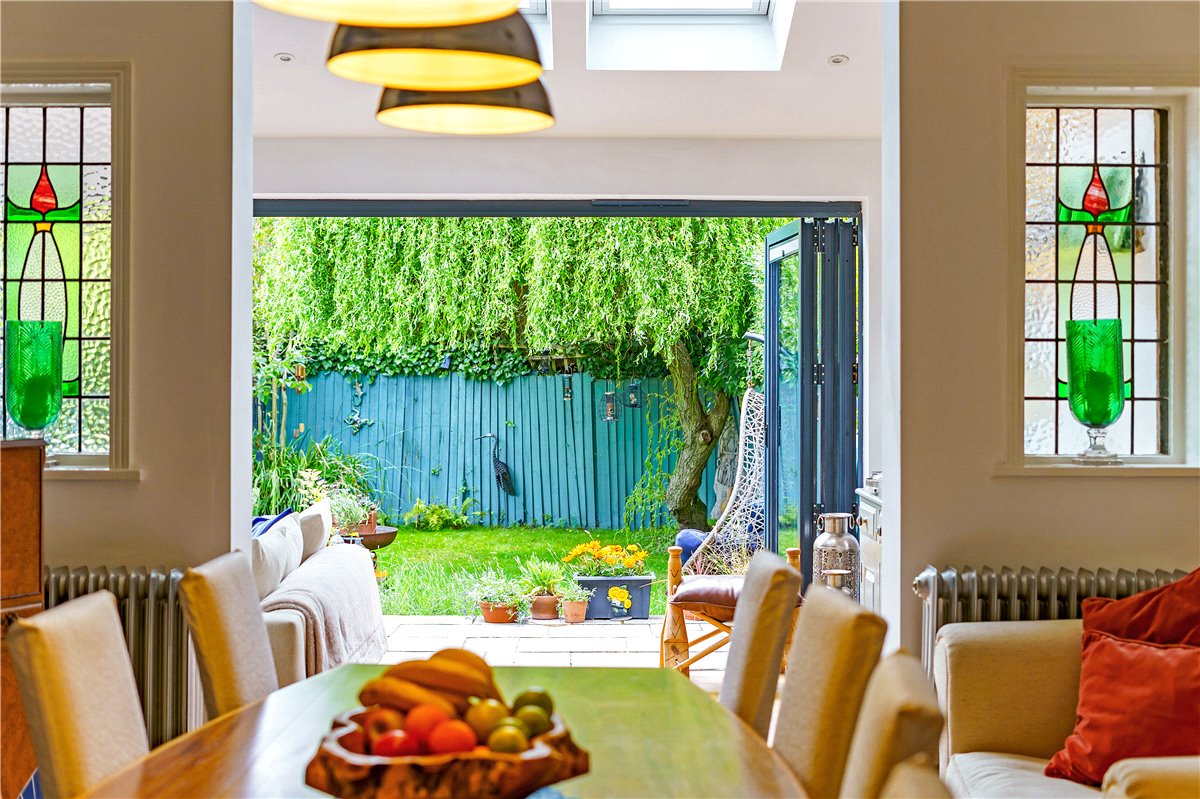 5 bedroom House, Chestnut Avenue, York, YO31 - Available, Image 17