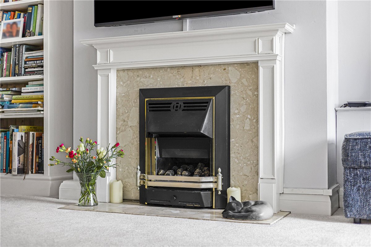 4 bedroom House, Bellamy Close, Southmoor, OX13 - Sold, Image 25