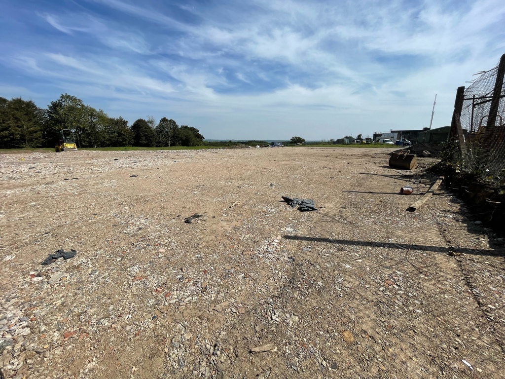  Sq Ft Development Land, Rampisham Down, Dorchester, DT2 - Available, Image 1