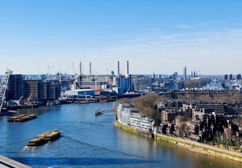 200 to 76377 Sq Ft, 89 Albert Embankment, London, SE1 - Available, Image 6