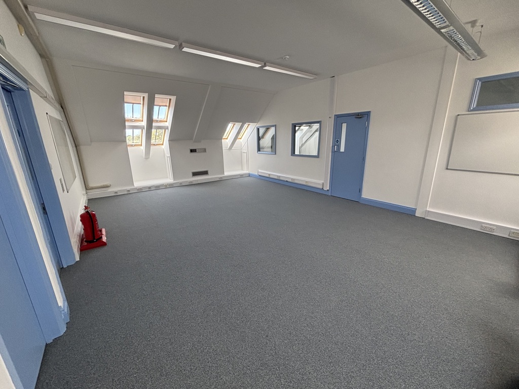 1832 Sq Ft, Stow Road, Cambridge, CB25 - Available, Image 4